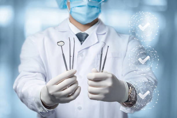 Oral Cancer Screening in Parkville, PA