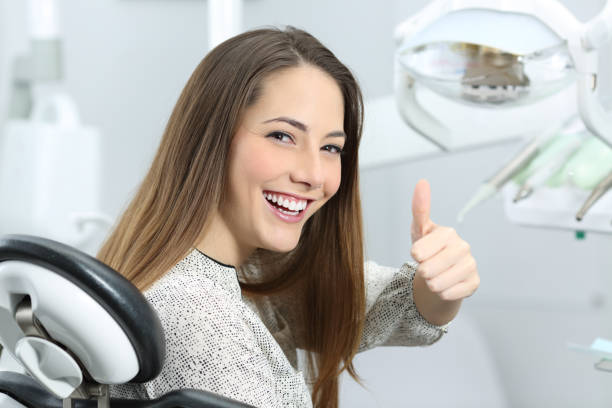 Full Mouth Reconstruction in Parkville, PA